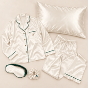 The Heritage complete Reset Set flat lay