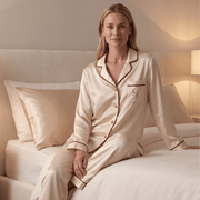 The Aurelia luxury evening ritual