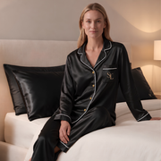 The Noir luxury evening ritual