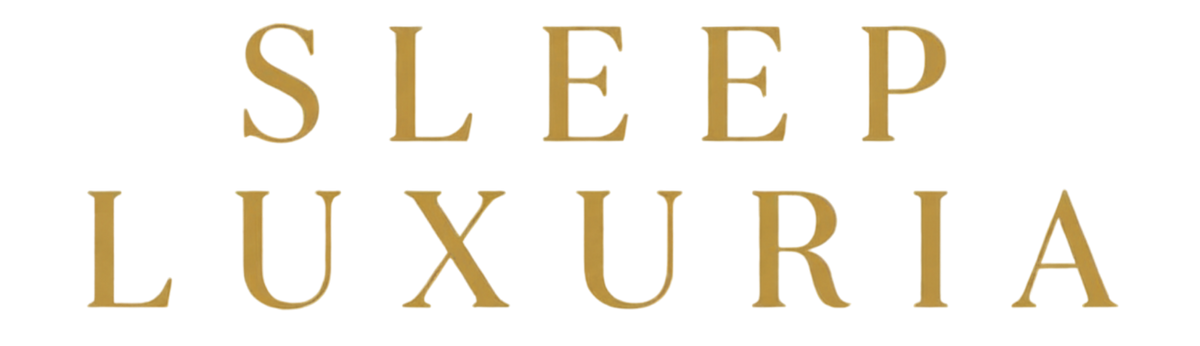Sleep Luxuria