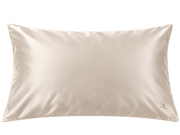 The Heritage silk pillowcase
