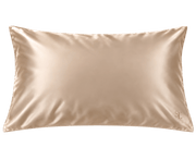 The Aurelia silk pillowcase